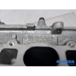 Alfa Romeo - Brera - Cylinder head