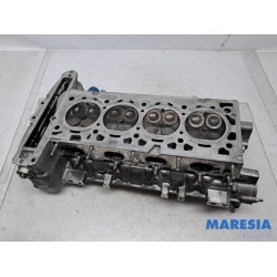 Alfa Romeo - Brera - Cylinder head