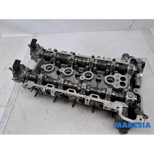 Alfa Romeo - Brera - Cylinder head