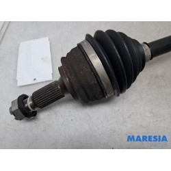 Peugeot - Partner - Front drive shaft, left