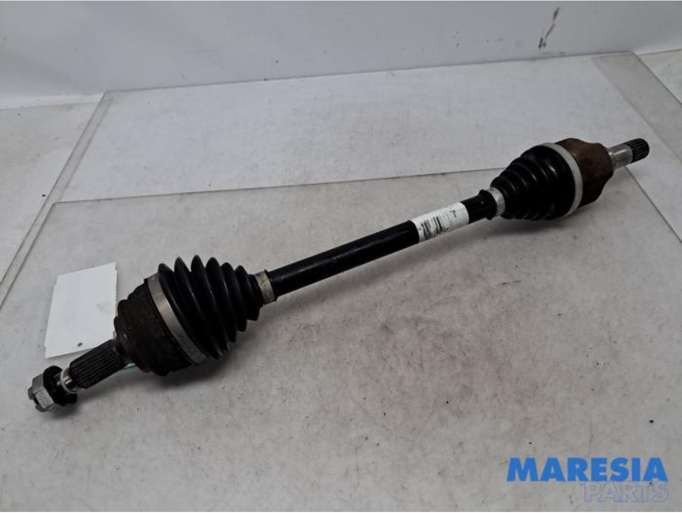 Peugeot - Partner - Front drive shaft, left