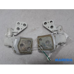 Peugeot - Partner - Rear door hinge, right