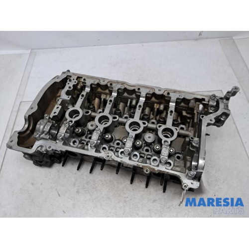 Citroen - C4 - Cylinder head