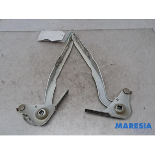 Peugeot - Partner - Bonnet Hinge
