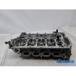 Peugeot - 207 - Cylinder head