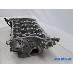 Peugeot - 207 - Cylinder head
