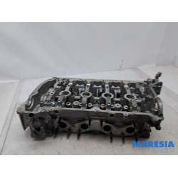 Peugeot - 207 - Cylinder head