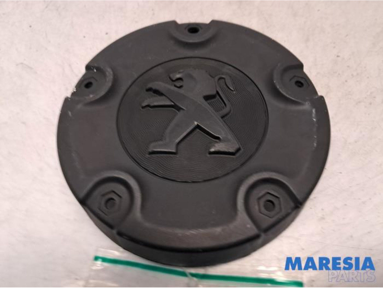 Peugeot - Partner - Wheel cover (spare)