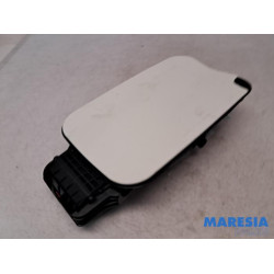 Peugeot - Partner - Tank cap cover