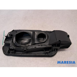 Peugeot - Partner - Tank cap cover