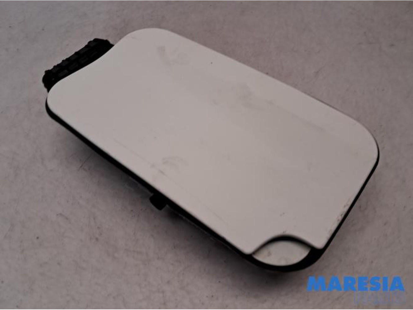 Peugeot - Partner - Tank cap cover