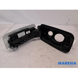 Peugeot - Partner - Tank cap cover