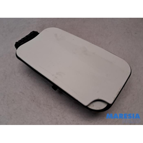 Peugeot - Partner - Tank Klep