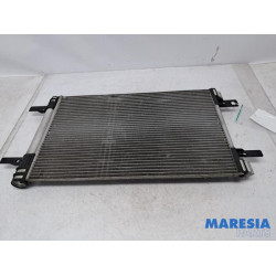 Peugeot - Partner - Air conditioning condenser