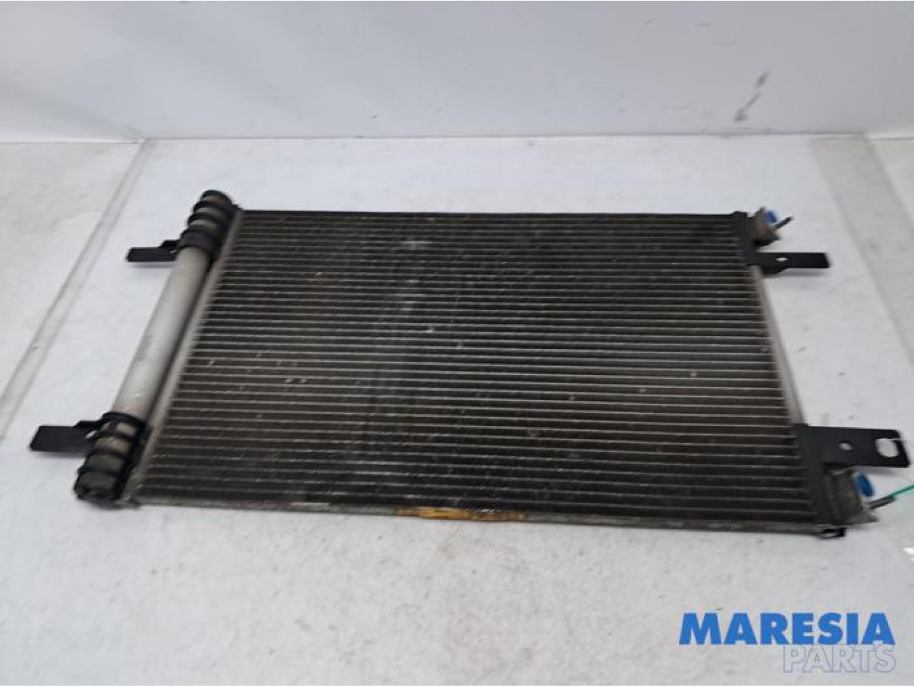 Peugeot - Partner - Air conditioning condenser