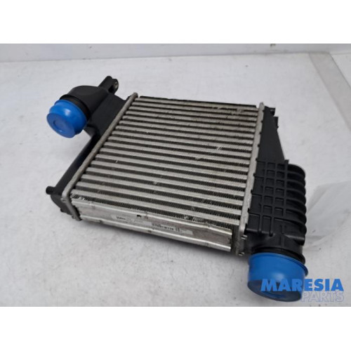 Peugeot - Partner - Intercooler