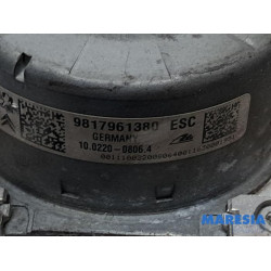 Peugeot - 2008 - Pompe ABS
