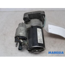 Peugeot - 2008 - Starter