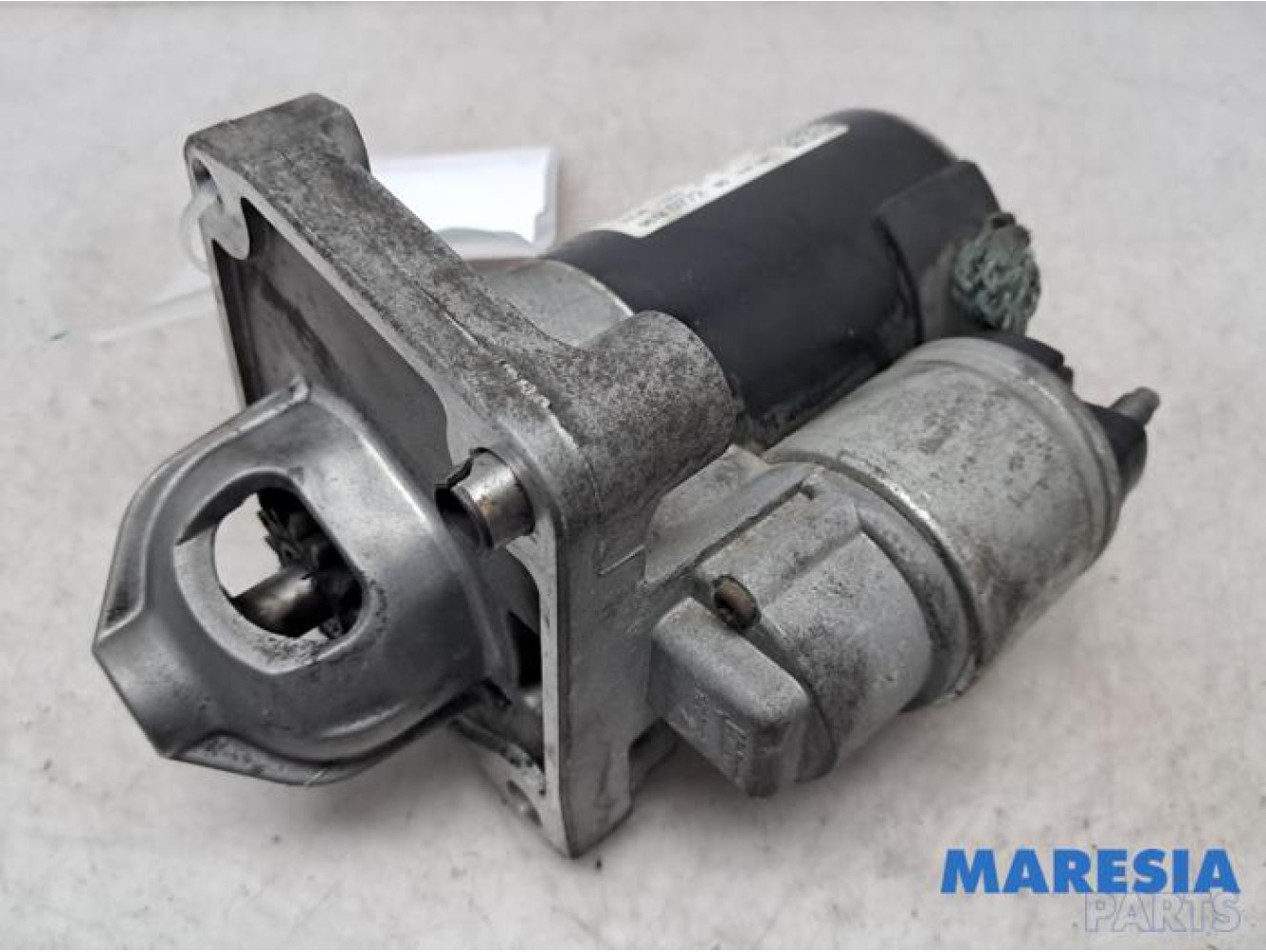Peugeot - 2008 - Starter