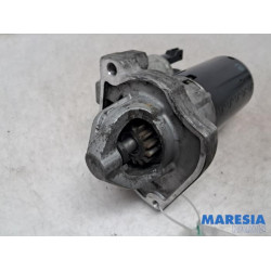 Peugeot - 2008 - Starter