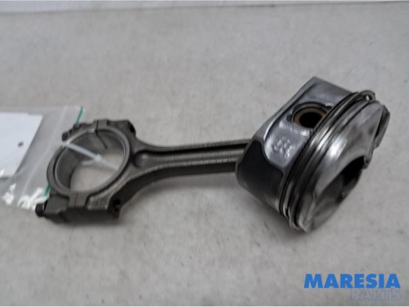 Alfa Romeo - Brera - Connecting rod