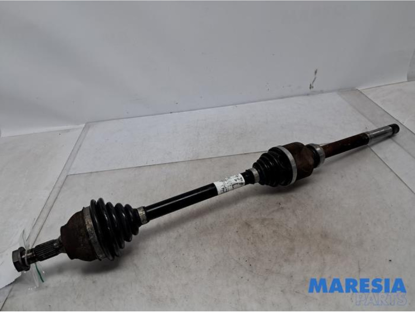 Peugeot - 2008 - Front drive shaft, right