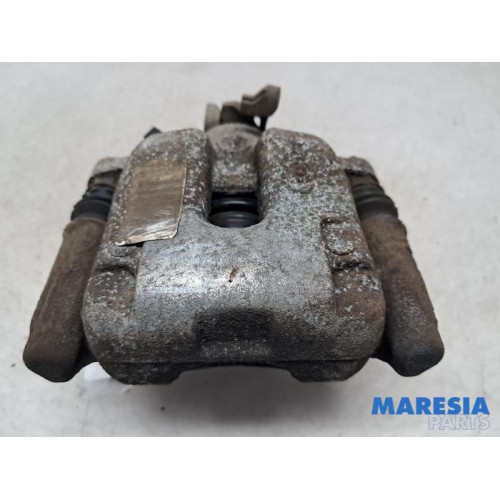 Peugeot - 2008 - Rear brake calliper, right