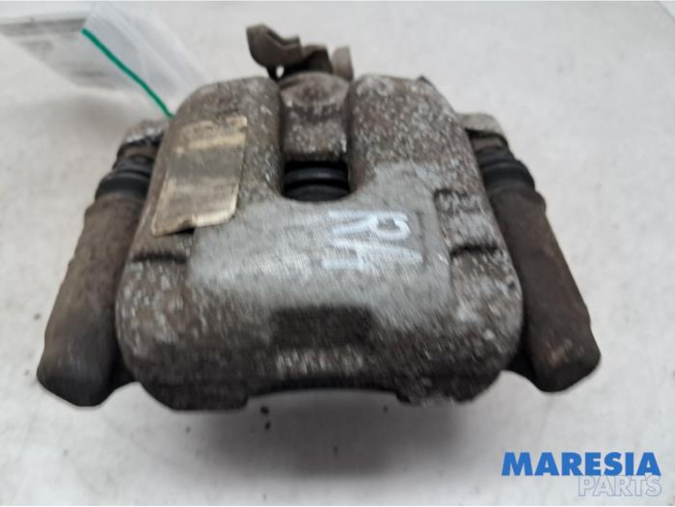 Peugeot - 2008 - Rear brake calliper, right
