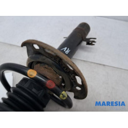 Peugeot - 2008 - Front shock absorber rod, right
