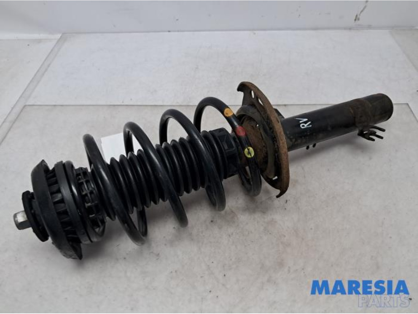 Peugeot - 2008 - Front shock absorber rod, right