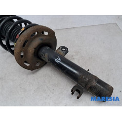 Peugeot - 2008 - Front shock absorber rod, right