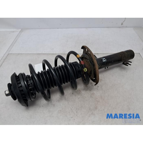 Peugeot - 2008 - Front shock absorber rod, right