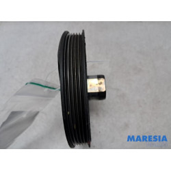 Alfa Romeo - Brera - Crankshaft pulley