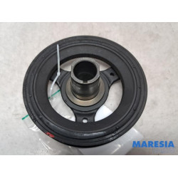 Alfa Romeo - Brera - Crankshaft pulley