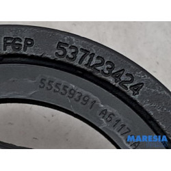 Alfa Romeo - Brera - Crankshaft pulley