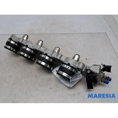Alfa Romeo - Brera - Intake manifold