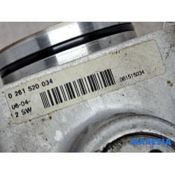 Alfa Romeo - Brera - Kraftstoffpumpe Mechanisch