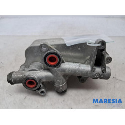 Alfa Romeo - Brera - Heat exchanger