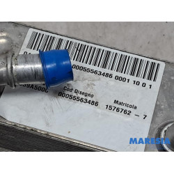 Alfa Romeo - Brera - Heat exchanger