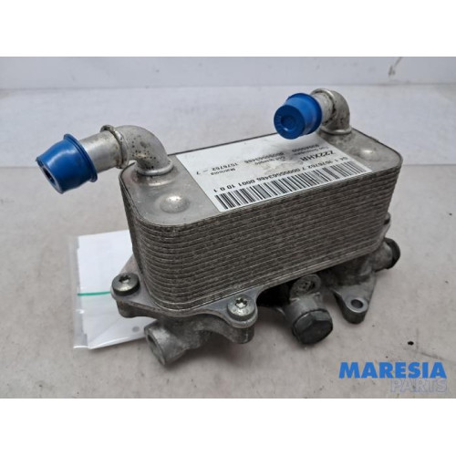 Alfa Romeo - Brera - Heat exchanger