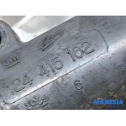Alfa Romeo - Brera - Boîtier thermostat