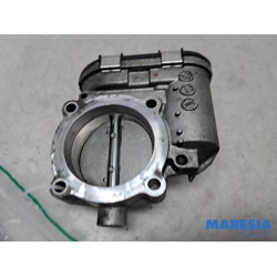 Alfa Romeo - Brera - Throttle body