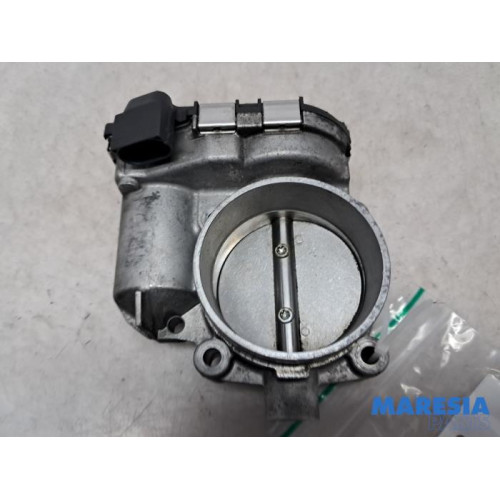 Alfa Romeo - Brera - Throttle body