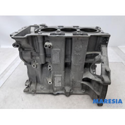 Peugeot - 208 - Engine crankcase