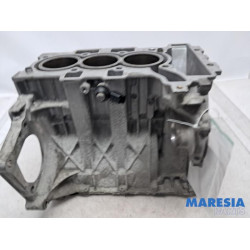 Peugeot - 208 - Engine crankcase