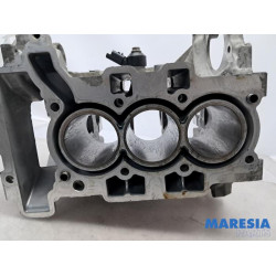 Peugeot - 208 - Engine crankcase