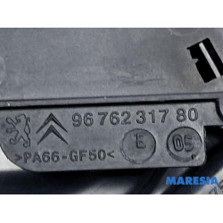 Peugeot - 208 - Couvercle de distribution