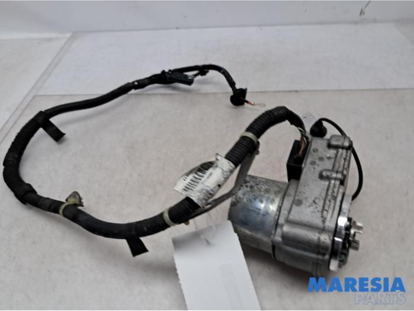 Peugeot - 2008 - Power steering pump