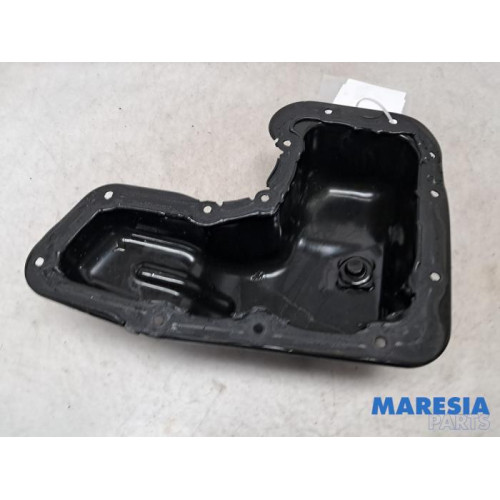 Peugeot - 208 - Sump