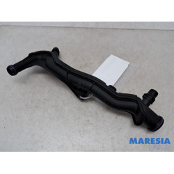 Peugeot - 208 - Water pipe